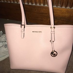 Authentic MIchael Kors purse